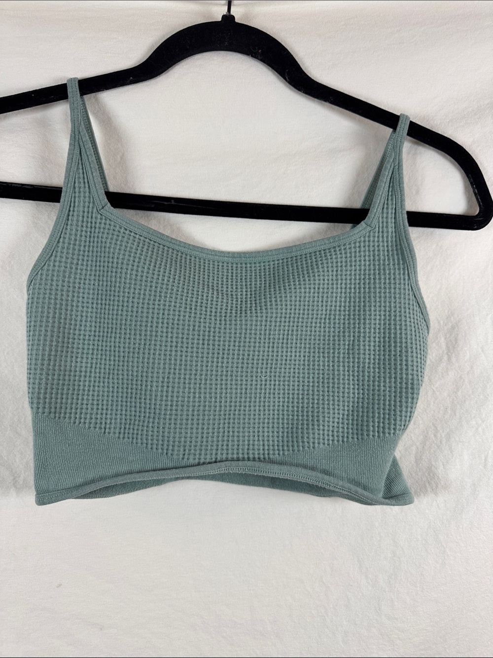 Gymshark Pause Seamless Bralette